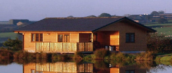 Example Holiday Lodge